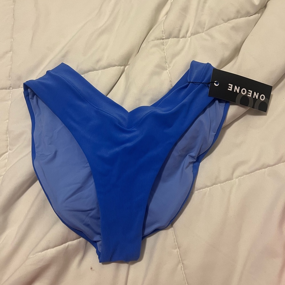 oneoneswim baithing suit bottoms